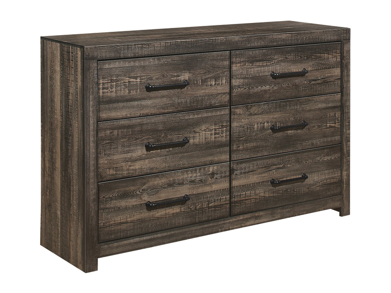 Linwood Bedroom Set