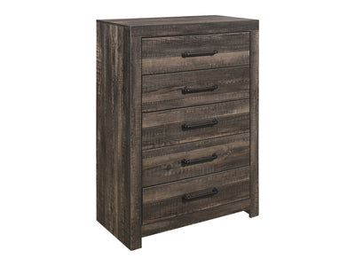 Linwood 31.5" Wide 5 Drawer Chest