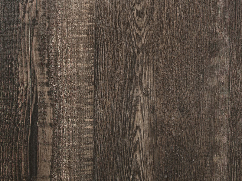 Linwood 57.8" Wide 6 Drawer Dresser With Mirror