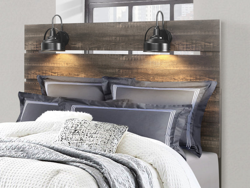 Linwood Platform Bed