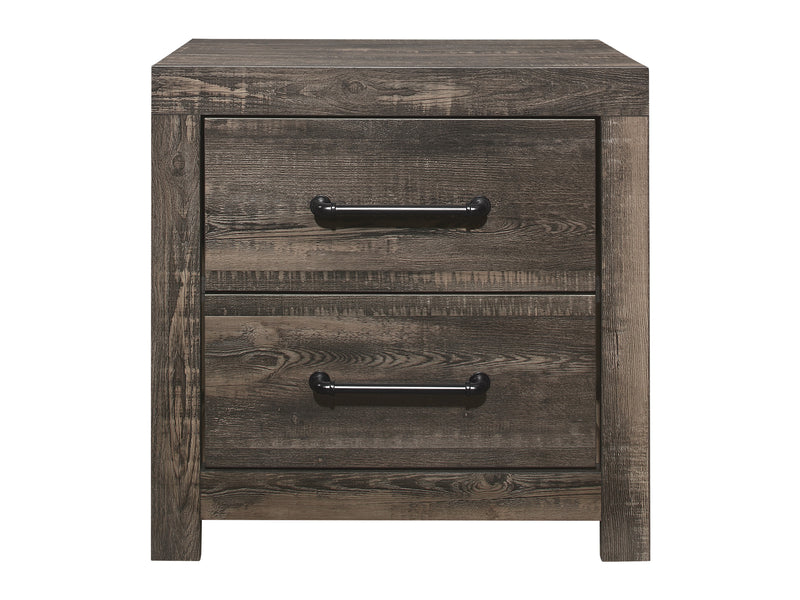 Linwood Bedroom Set