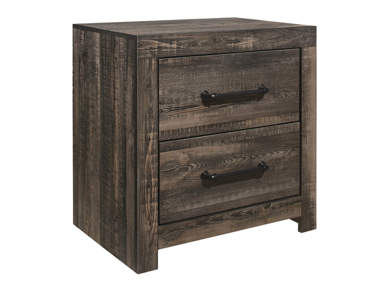 Linwood Bedroom Set