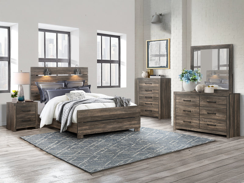 Linwood Bedroom Set