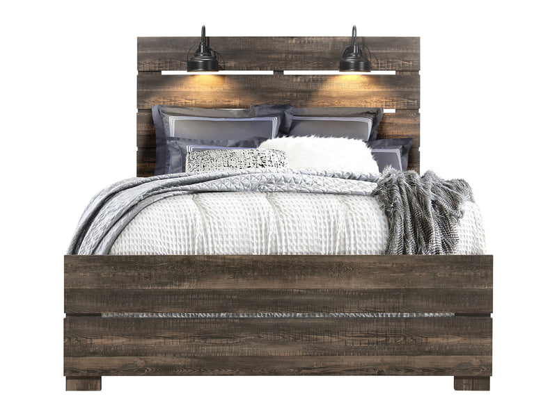 Linwood Bedroom Set