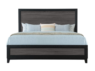 Lisbon Platform Bed