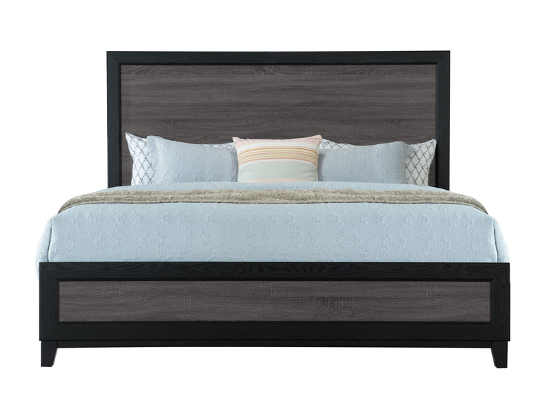 Lisbon Platform Bed