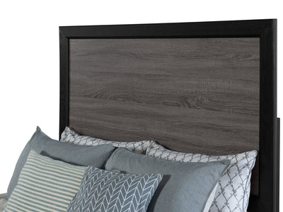Lisbon Platform Bed