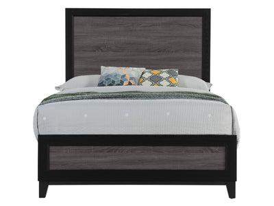 Lisbon Kid Platform Bed