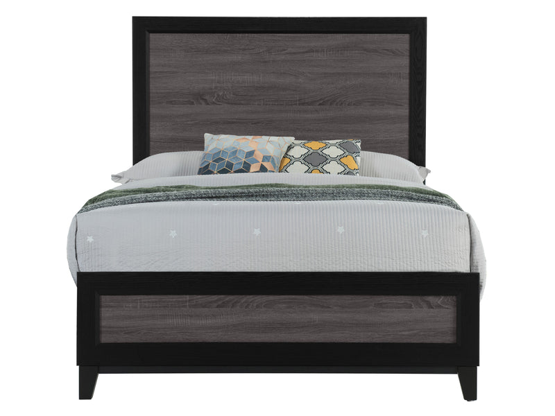 Lisbon Kid Platform Bed