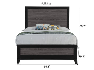Lisbon Kid Platform Bed