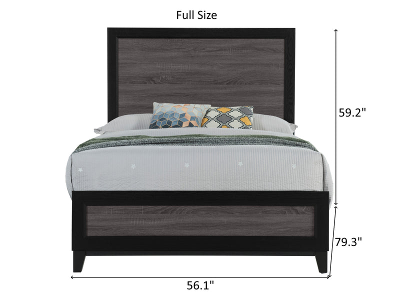 Lisbon Kid Platform Bed