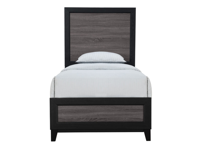 Lisbon Kid Platform Bed