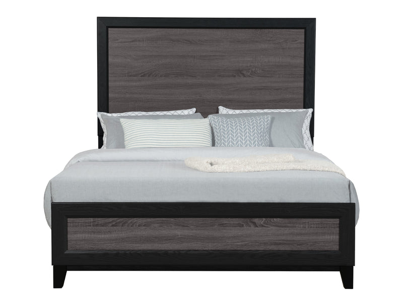 Lisbon Platform Bed