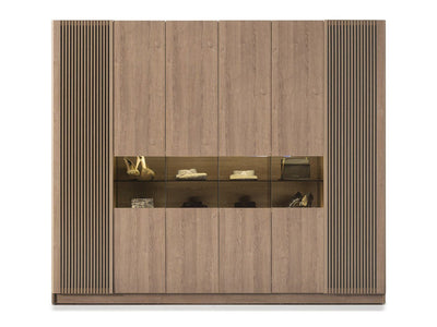 Lizbonar Storage Bedroom Set