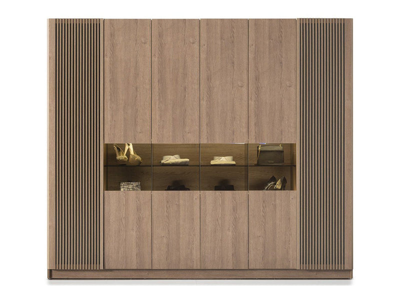 Lizbonar Storage Bedroom Set