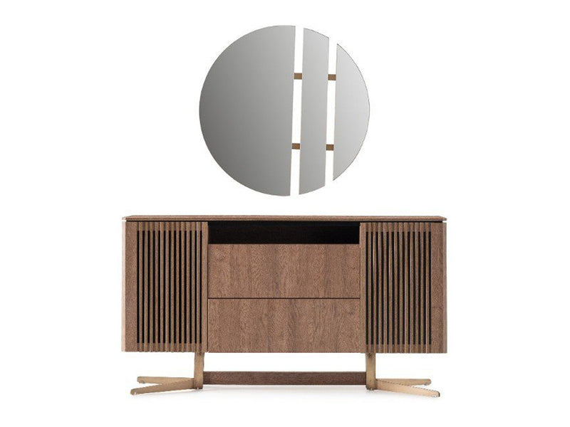 Lizbonar Storage Bedroom Set