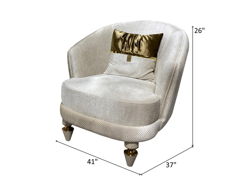 Lizbon Kanss Living Room Set