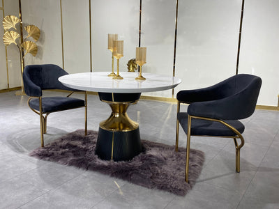 Lizbon Kanss Dining Chair