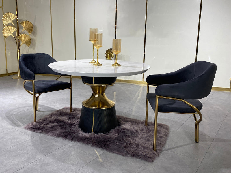 Lizbon Kanss Dining Chair