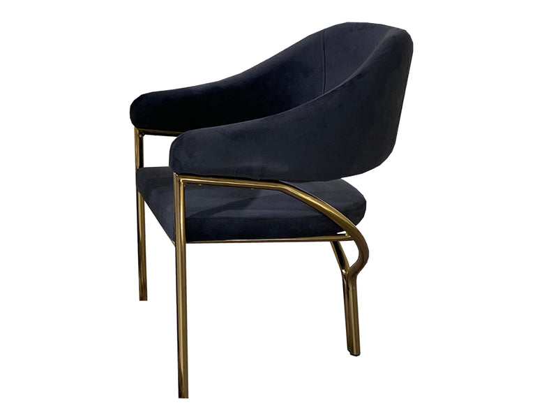 Lizbon Kanss Dining Chair