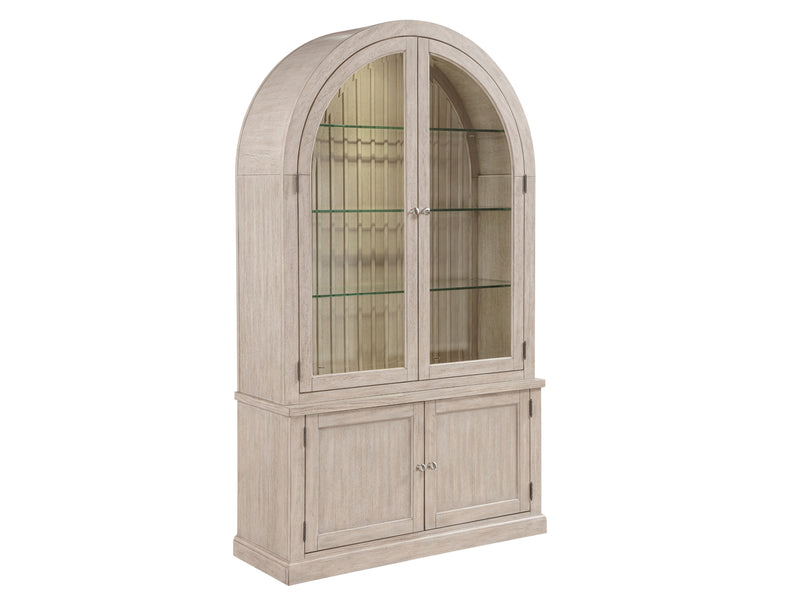 Lofton 6018 6-8-10 Person Dining Room Set