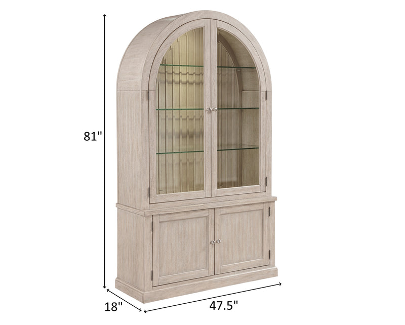 Lofton 6018 6-8-10 Person Dining Room Set