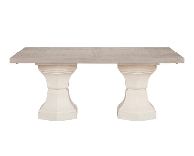 Lofton 6018 6-8-10 Person Dining Room Set