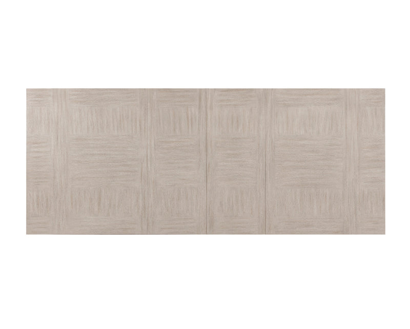 Lofton 6018 6-8-10 Person Dining Room Set