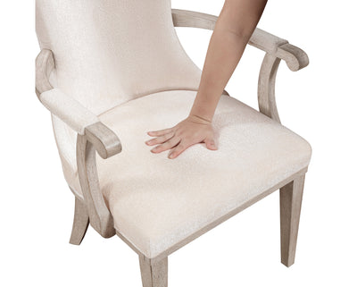 Lofton 6018 6-8-10 Person Dining Room Set