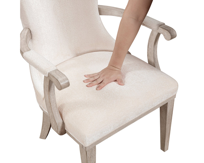 Lofton 6018 6-8-10 Person Dining Room Set