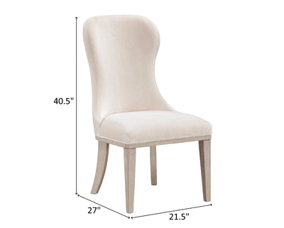 Lofton 6018 4-6 Person Dining Room Set