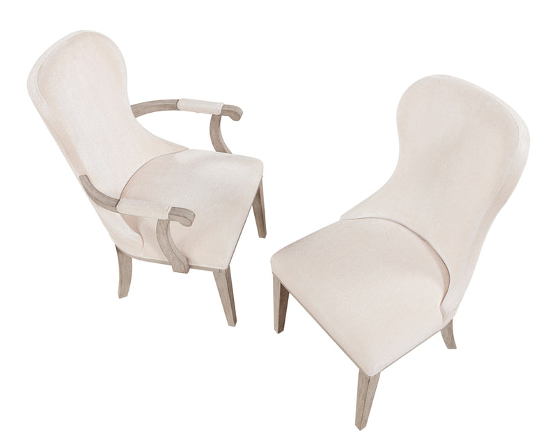 Lofton 6018 6-8-10 Person Dining Room Set