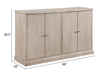 Lofton 6018 4-6 Person Dining Room Set