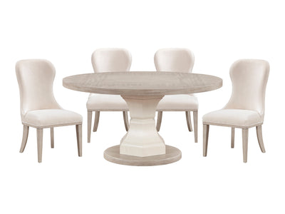 Lofton 6018 4-6 Person Dining Room Set