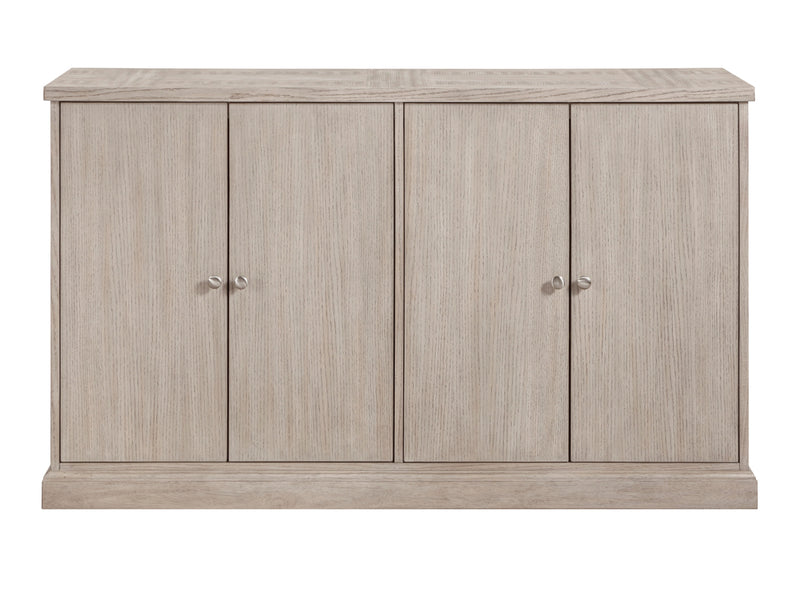 Lofton 6018 60" Wide 4 Door Buffet