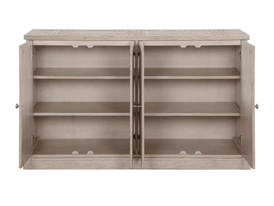 Lofton 6018 60" Wide 4 Door Buffet