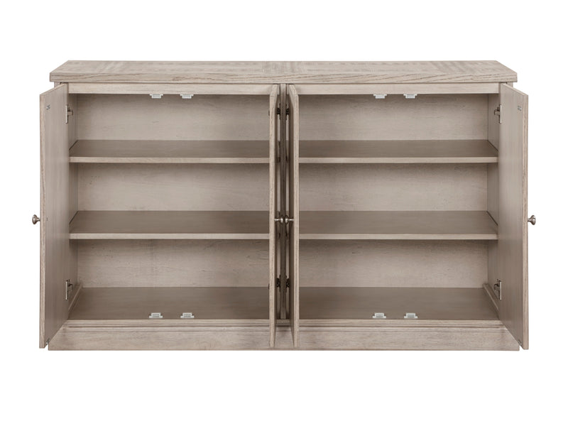 Lofton 6018 60" Wide 4 Door Buffet