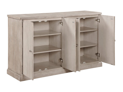 Lofton 6018 60" Wide 4 Door Buffet