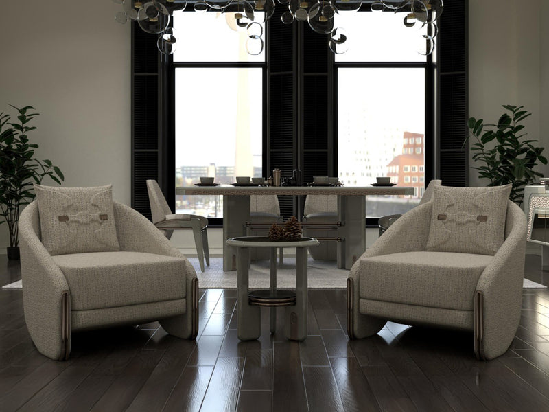 Lora Living Room Set