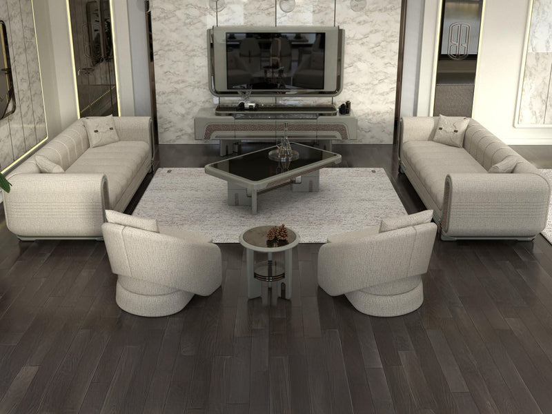 Lora Living Room Set