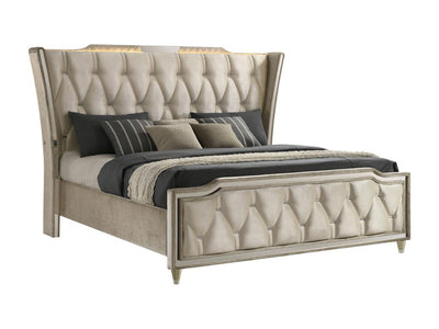 Lorient Bedroom Set