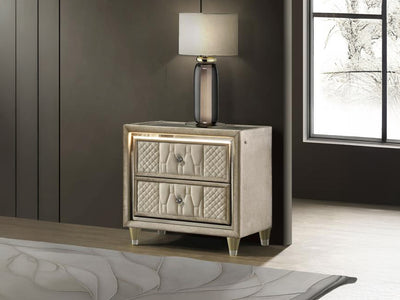 Lorient Bedroom Set