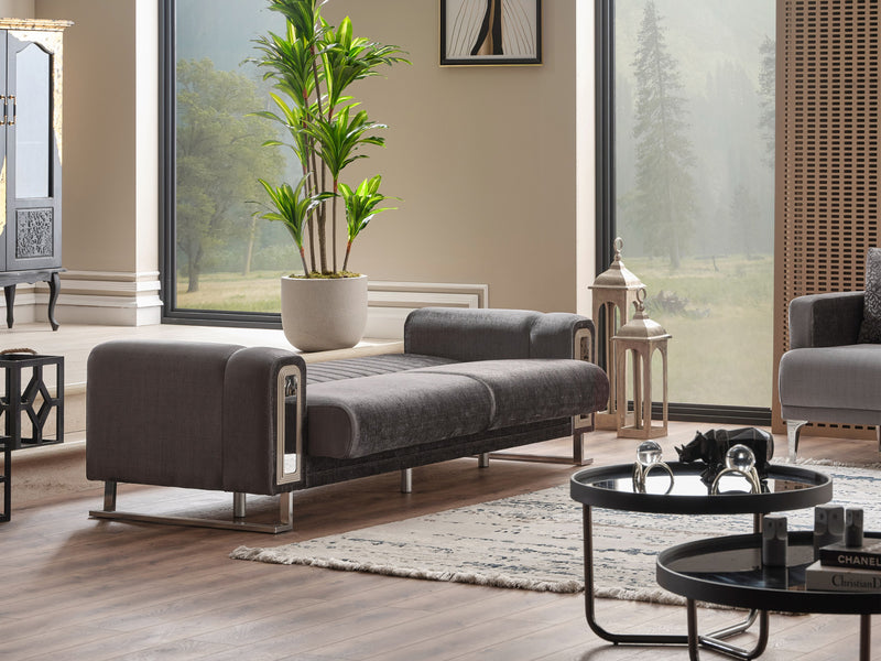 Lotus Sergi Living Room Set