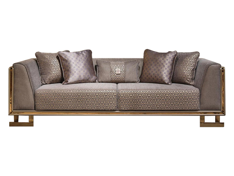 Lucas Kanss Living Room Set