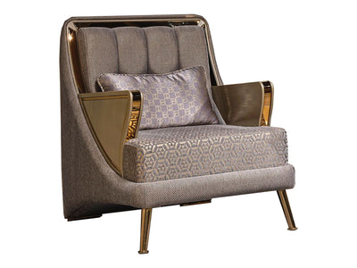 Lucas Kanss Living Room Set