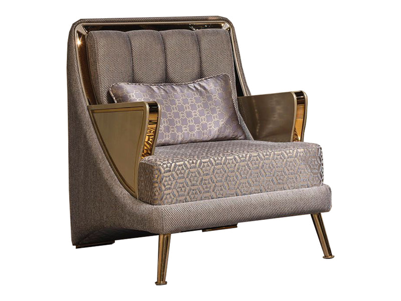 Lucas Kanss Living Room Set