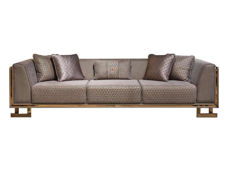 Lucas Kanss Living Room Set