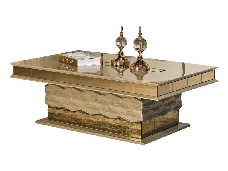 Lucas Kanss Living Room Set