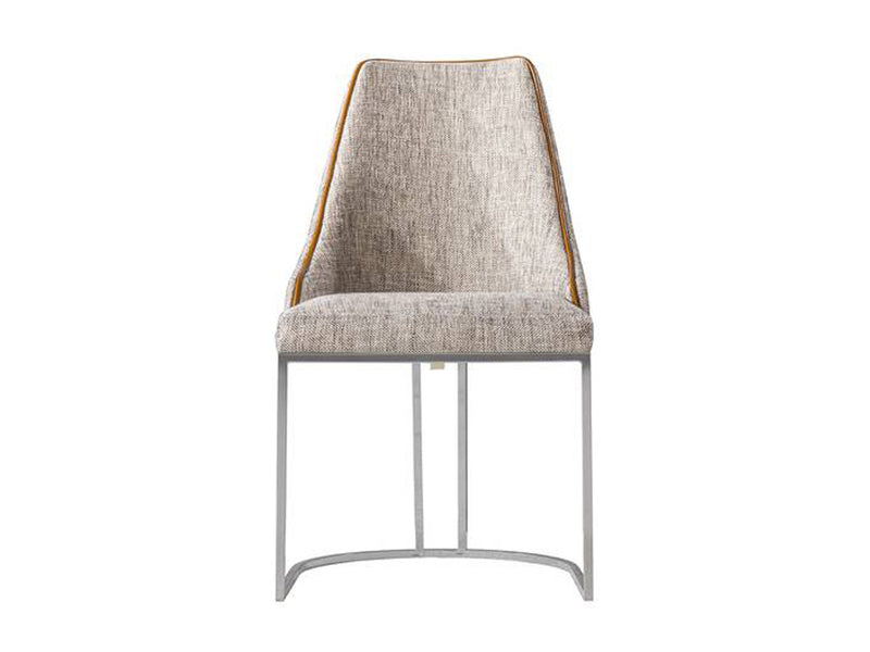 Luca 20.5" Wide Dining Chair