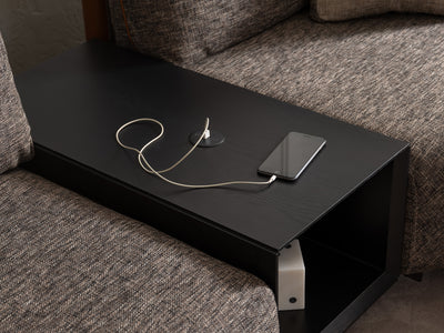 Luca 160" / 150" Wide Sectional